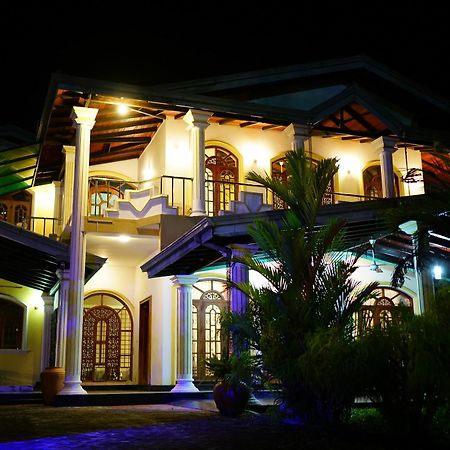 Reliqua Galle- Hostel/Private Rooms/Dorms Exterior foto