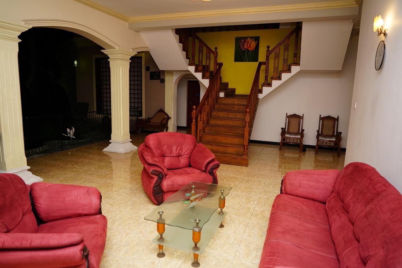 Reliqua Galle- Hostel/Private Rooms/Dorms Exterior foto