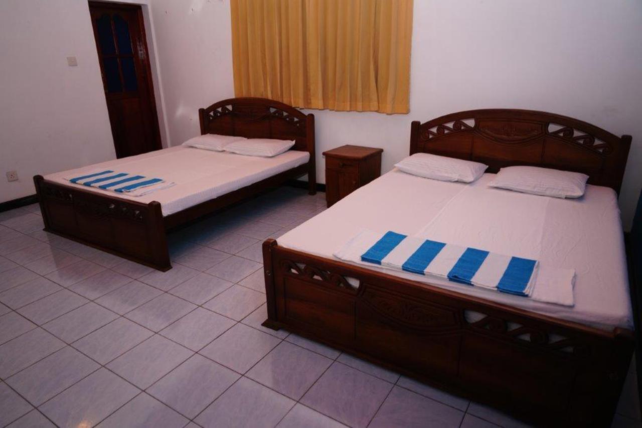 Reliqua Galle- Hostel/Private Rooms/Dorms Exterior foto