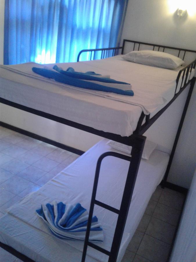 Reliqua Galle- Hostel/Private Rooms/Dorms Exterior foto