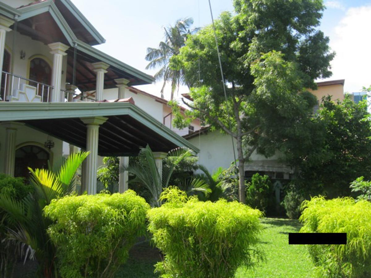 Reliqua Galle- Hostel/Private Rooms/Dorms Exterior foto