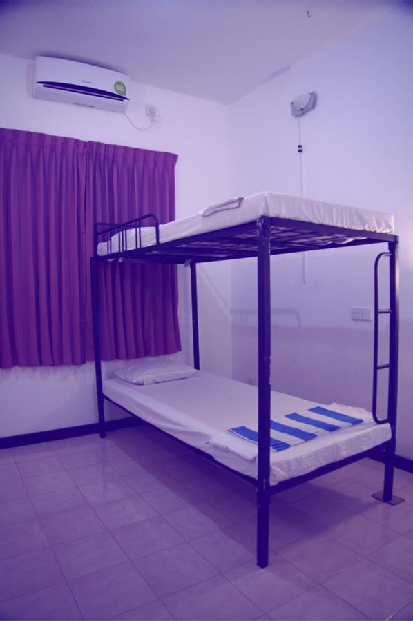 Reliqua Galle- Hostel/Private Rooms/Dorms Exterior foto