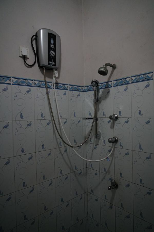 Reliqua Galle- Hostel/Private Rooms/Dorms Exterior foto