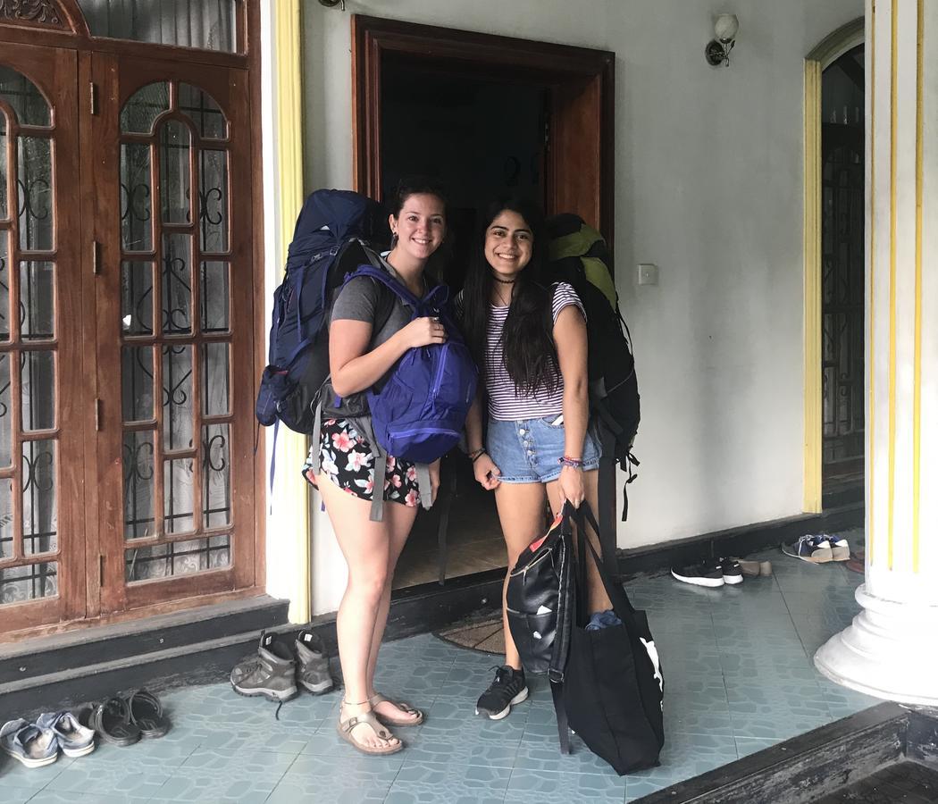 Reliqua Galle- Hostel/Private Rooms/Dorms Exterior foto