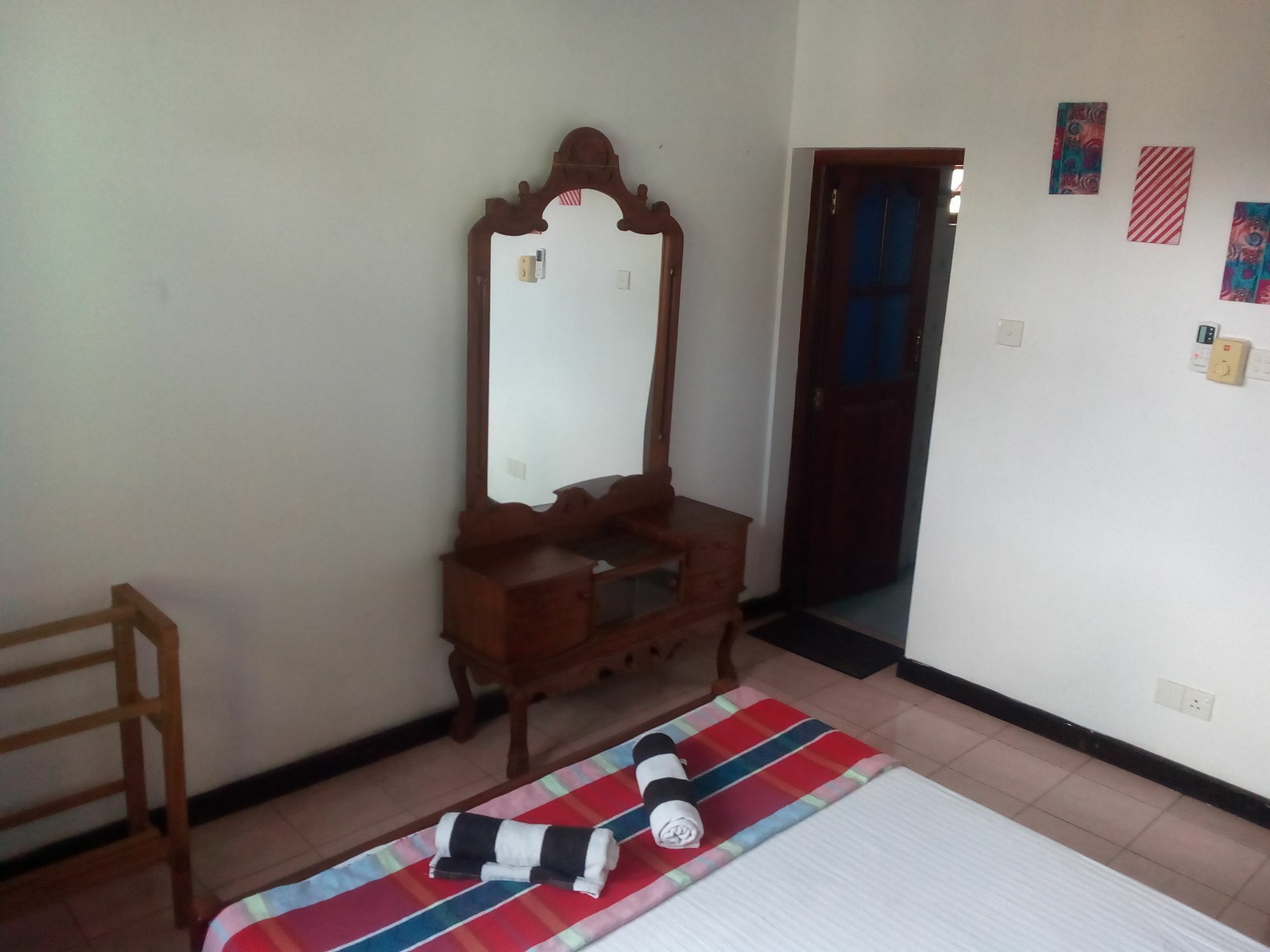 Reliqua Galle- Hostel/Private Rooms/Dorms Exterior foto
