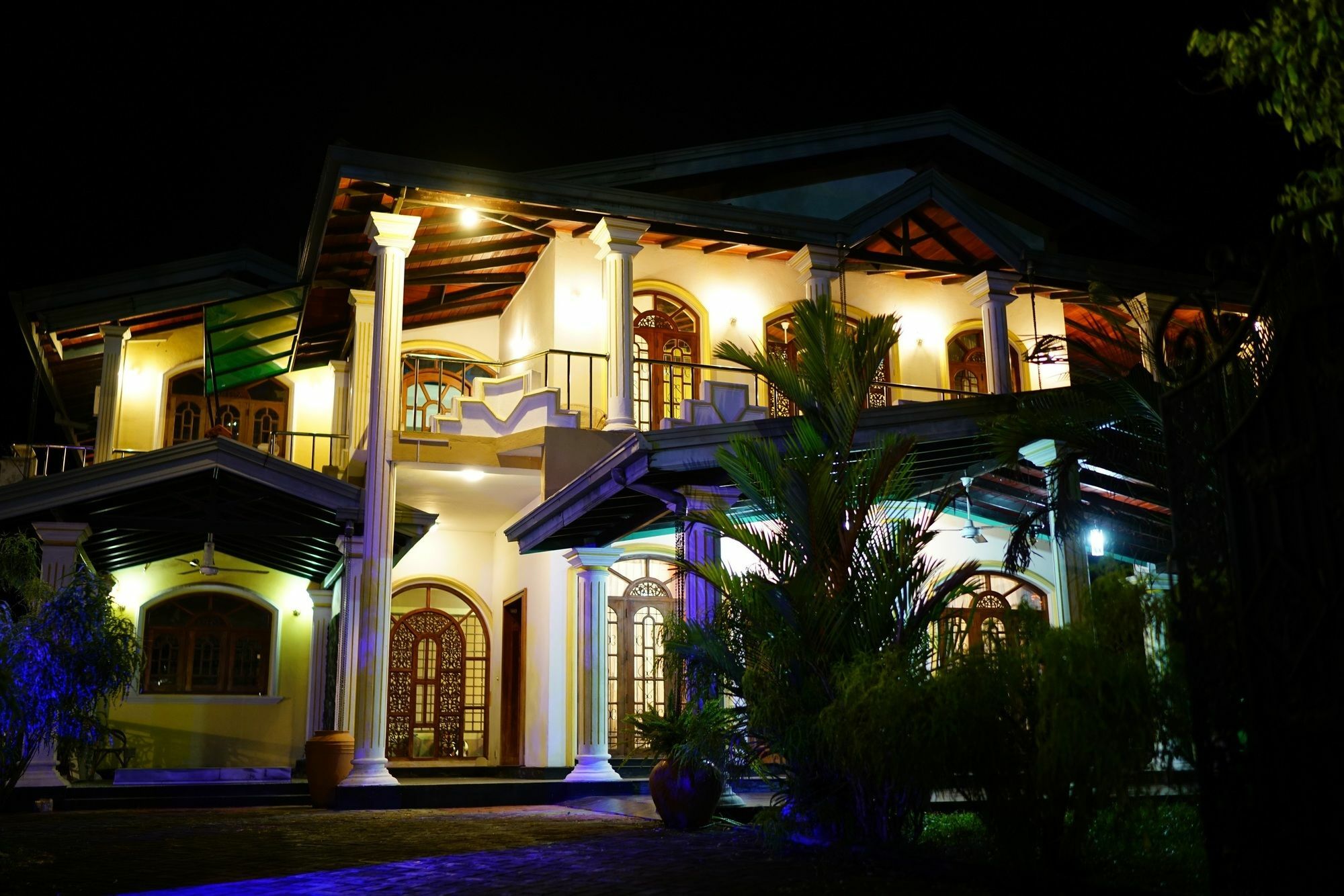 Reliqua Galle- Hostel/Private Rooms/Dorms Exterior foto